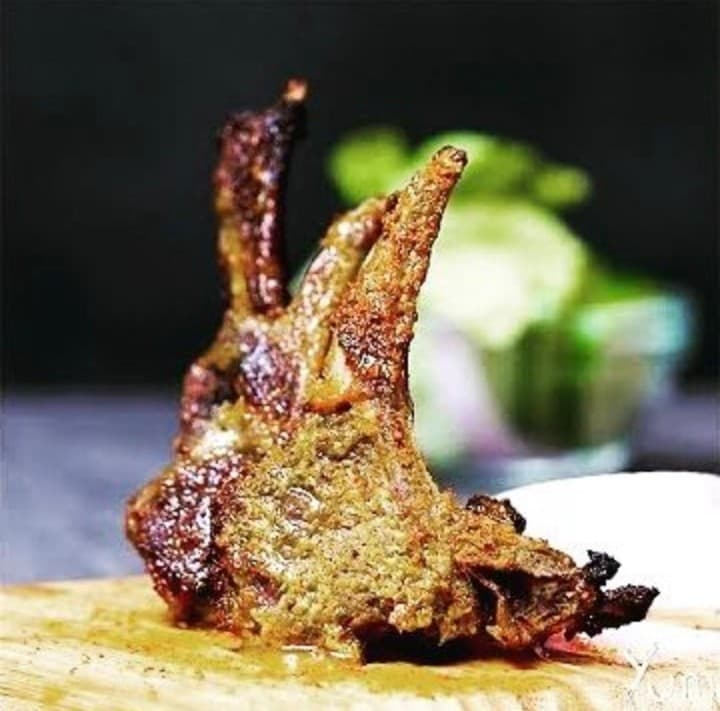 Tandoori Ratan