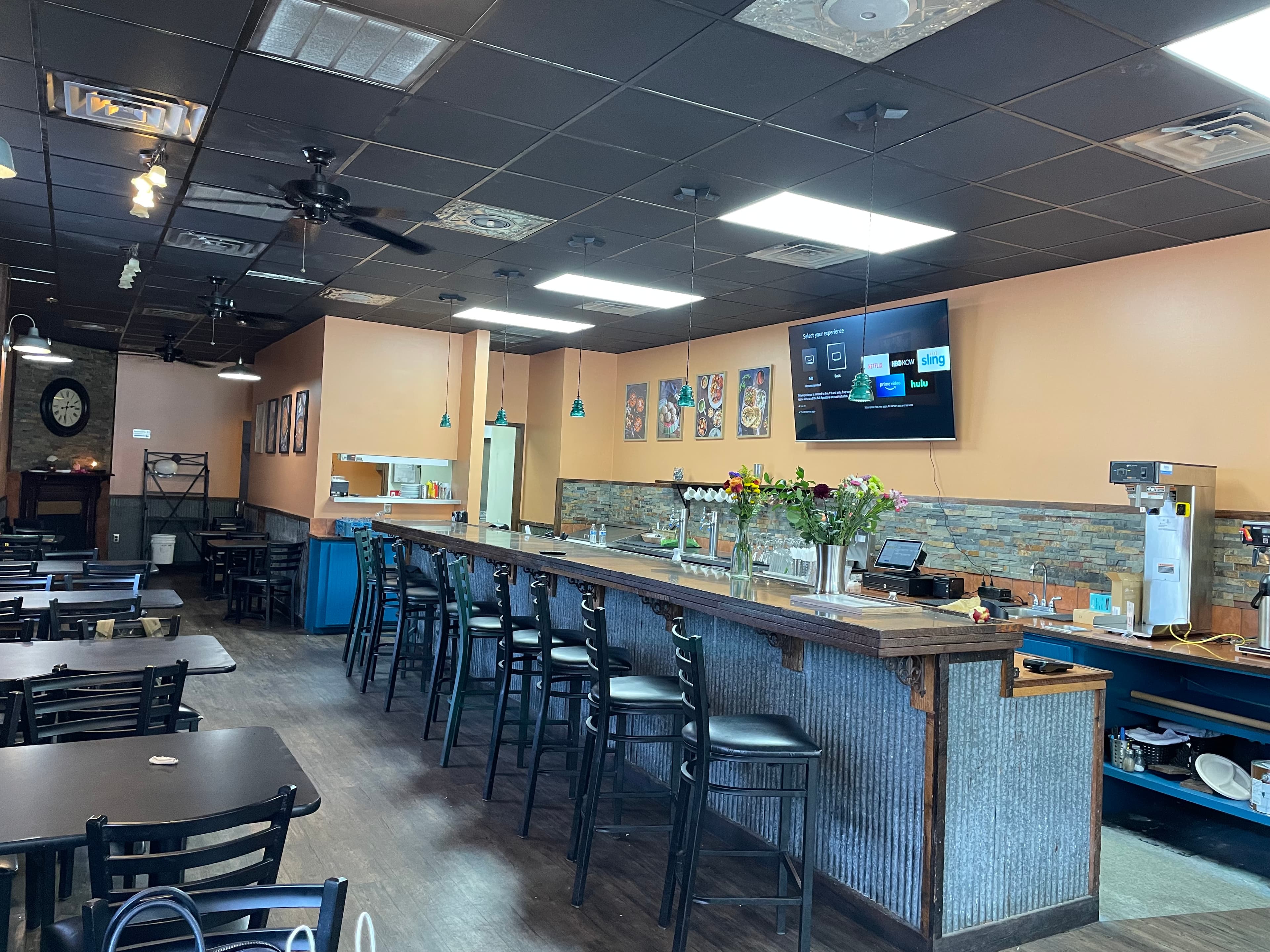 Tandoori Trail, Smithfield, NC