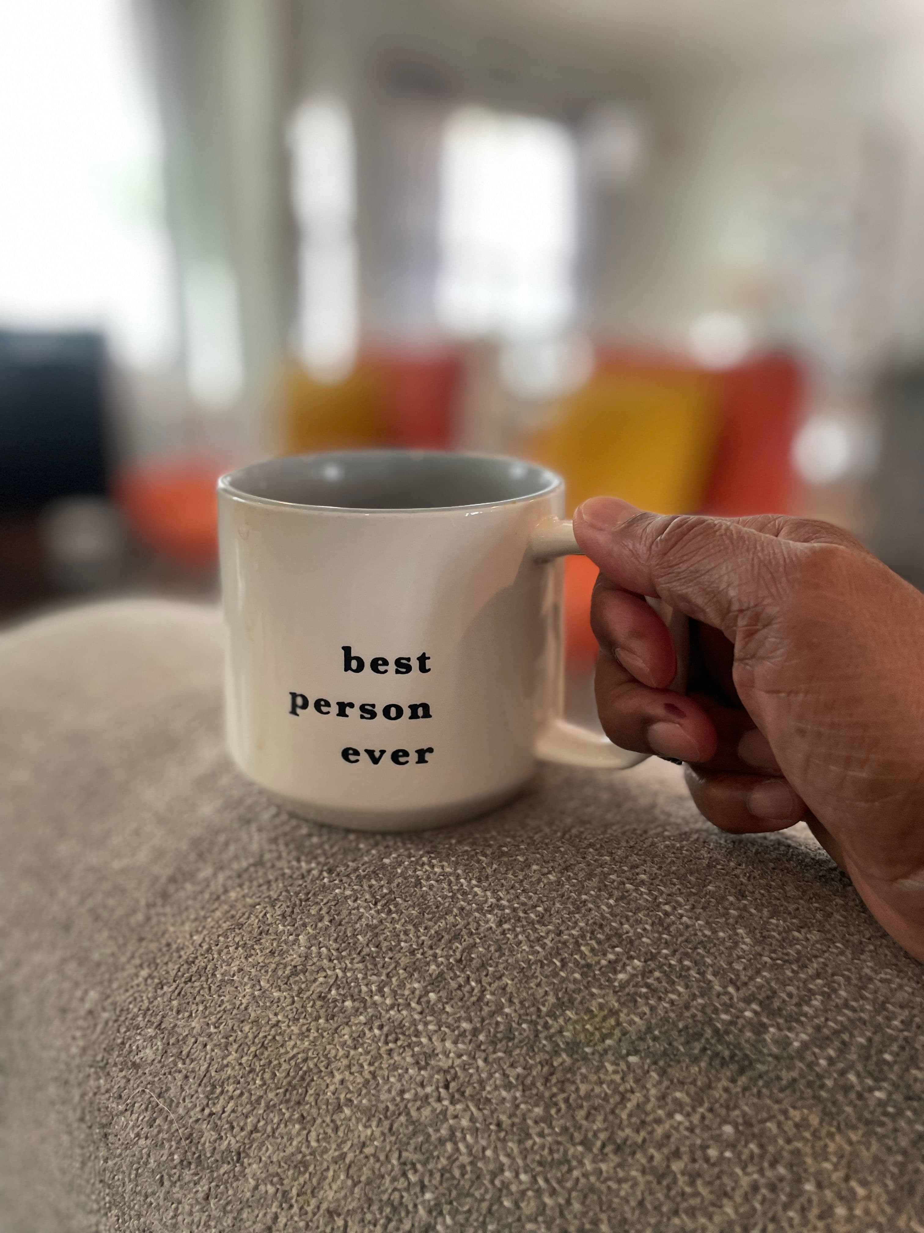 The traditional Indian Chai
